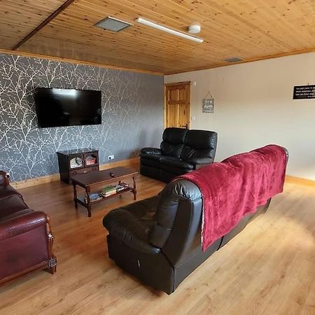 Caman Inn Kilkenny Kültér fotó