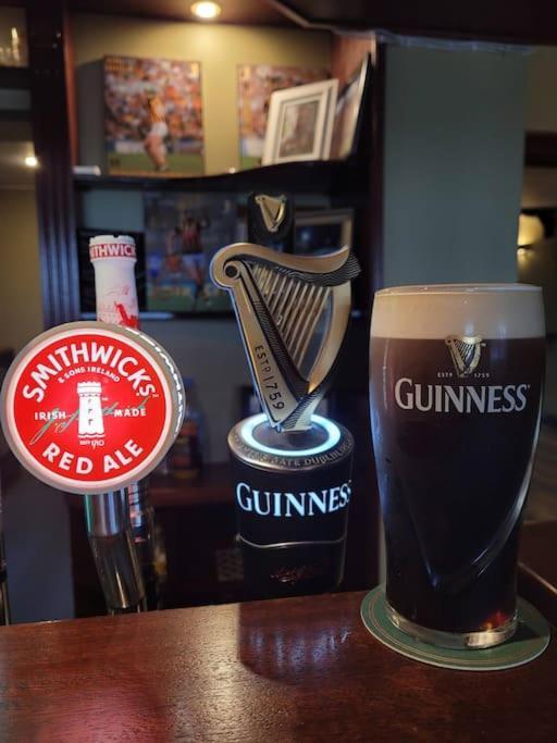 Caman Inn Kilkenny Kültér fotó