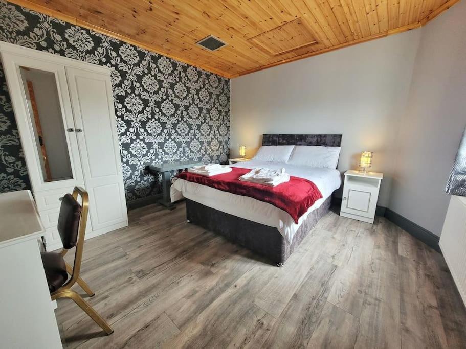 Caman Inn Kilkenny Kültér fotó