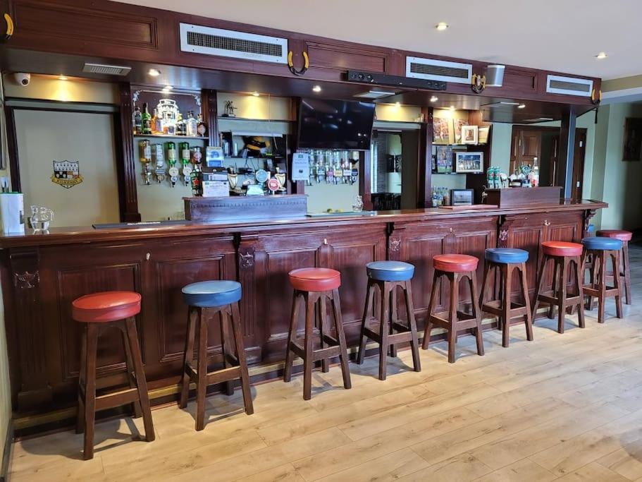 Caman Inn Kilkenny Kültér fotó