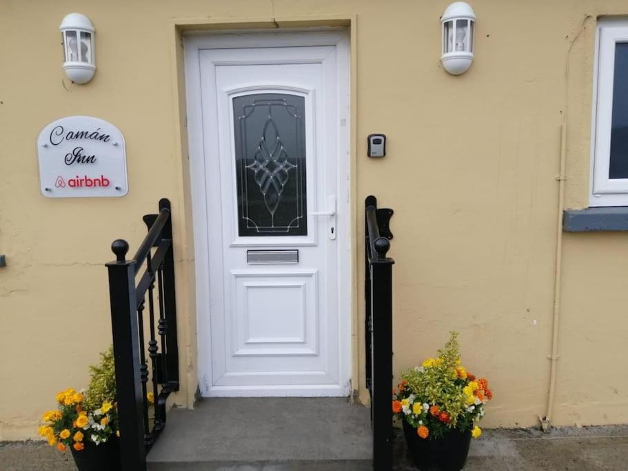 Caman Inn Kilkenny Kültér fotó