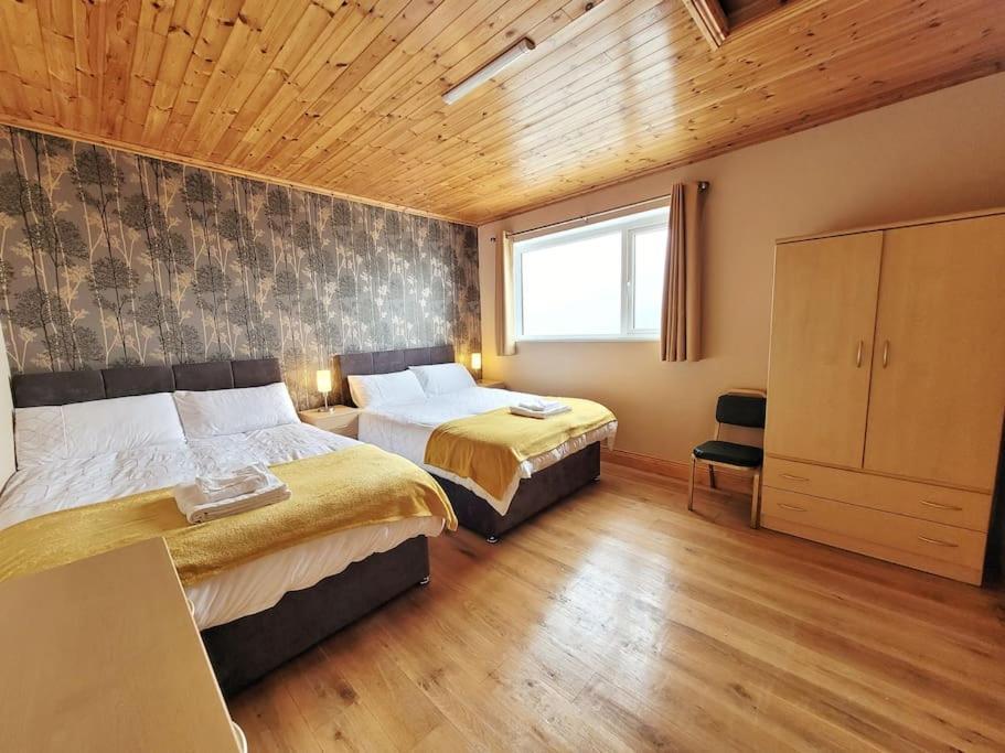 Caman Inn Kilkenny Kültér fotó