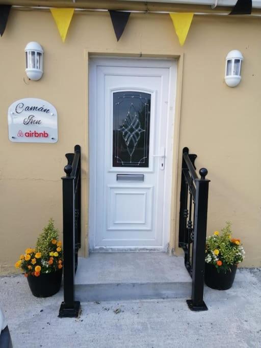 Caman Inn Kilkenny Kültér fotó