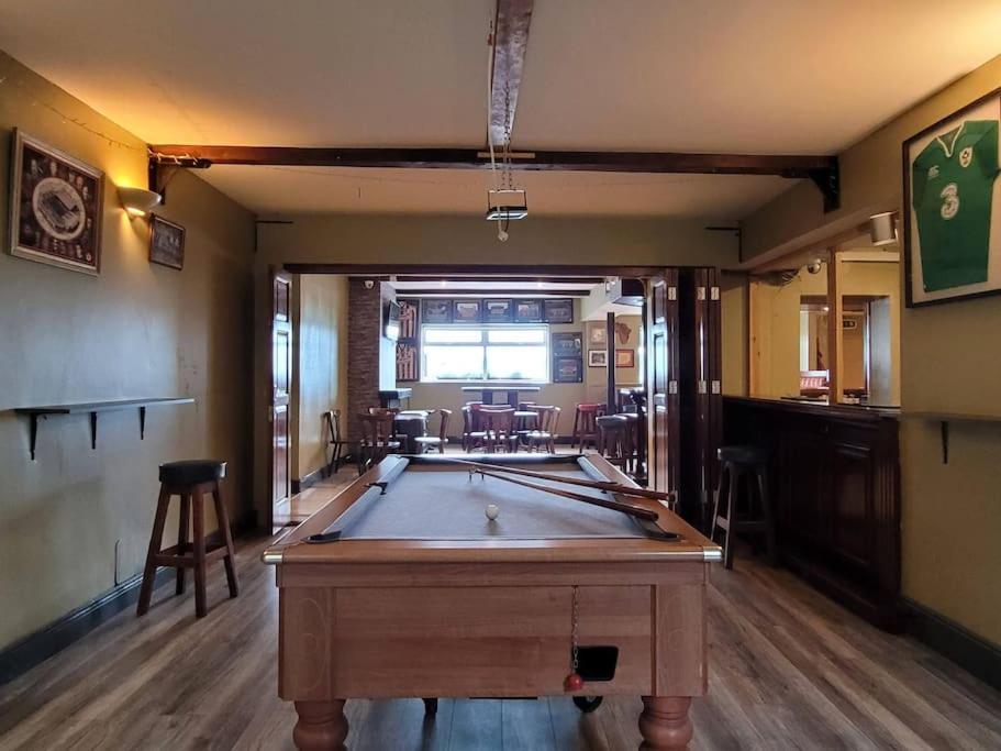 Caman Inn Kilkenny Kültér fotó