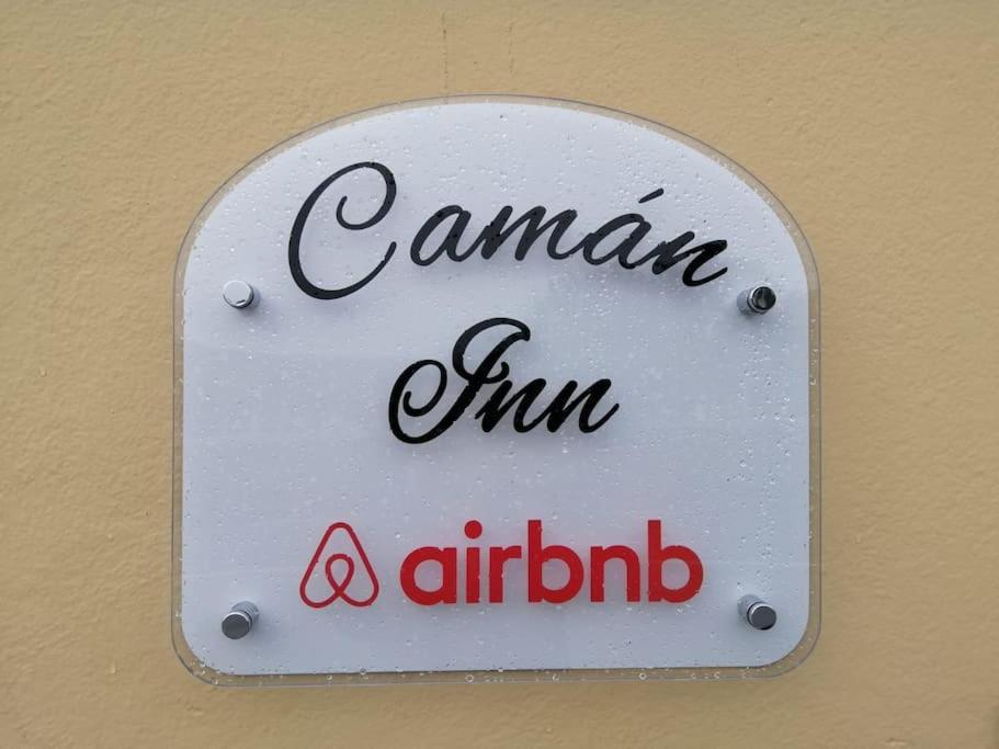 Caman Inn Kilkenny Kültér fotó