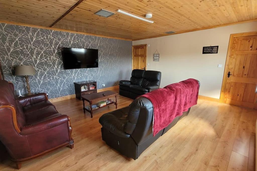 Caman Inn Kilkenny Kültér fotó